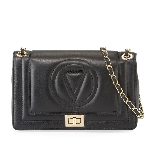 VALENTINO BY MARIO VALENTINO SHOULDER BAG - Picture 2 of 15
